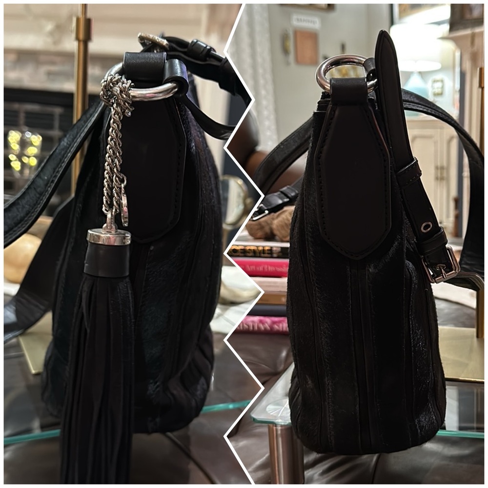 Authentic Michael Michael Kors Medium Brooklyn Ap… - image 5